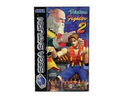 virtua fighter 2
