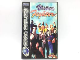 virtua figther