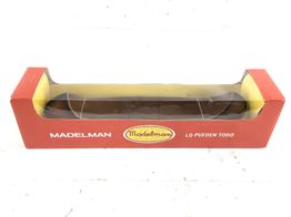 juguete antiguo altaya madelman