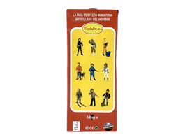 brinquedo antigo altaya madelman