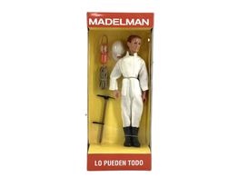 brinquedo antigo altaya madelman