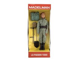 brinquedo antigo altaya madelman