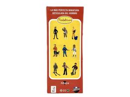 brinquedo antigo altaya madelman