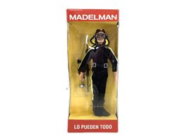 juguete antiguo altaya madelman