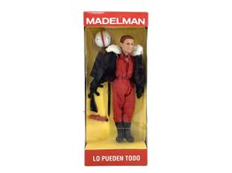 juguete antiguo altaya madelman
