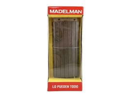 juguete antiguo altaya madelman