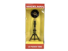 juguete antiguo altaya madelman