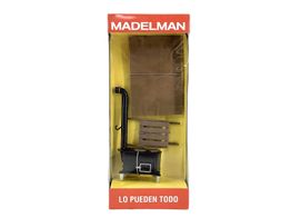 juguete antiguo altaya madelman