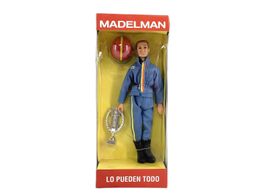 juguete antiguo altaya madelman