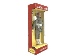 brinquedo antigo altaya madelman