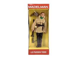 brinquedo antigo altaya madelman