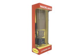 brinquedo antigo altaya madelman