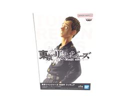 juguete antiguo banpresto figura tokyo revengers ryohei hayashi