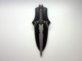 juguete antiguo espada coleccion