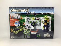 juguete antiguo playmobil 9408
