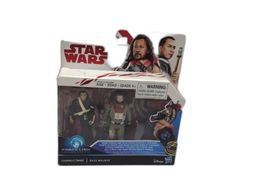 juguete antiguo star wars chirrut imwe