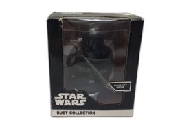 juguete antiguo stars wars bust collection
