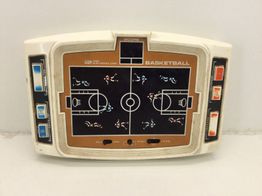 juguete antiguo teg basketball