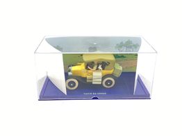 juguete antiguo tintin tin tin