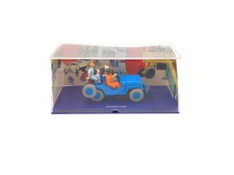 juguete antiguo tintin tin tin