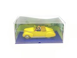 juguete antiguo tintin tin tin