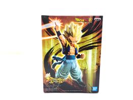 juguete cine y tv bandai gotenks