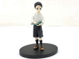 juguete cine y tv bandai muzan