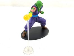 juguete cine y tv bandai gxmateria the piccolo