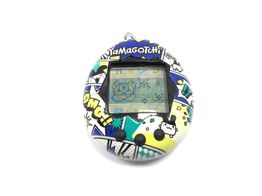 juguete cine y tv bandai tamagochi