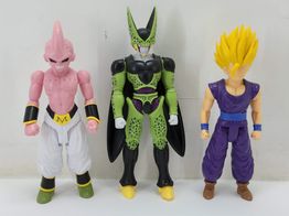 juguete cine y tv bandai coleccion figuras dragon ball
