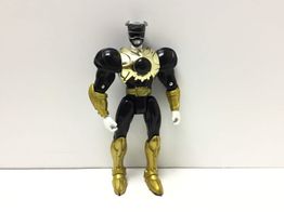 juguete cine y tv bandai power ranger lost galaxy