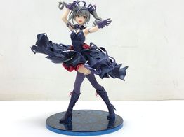 juguete cine y tv banpresto idolm@ster cinderella girls- ranko kanzaki special ver. multicolor