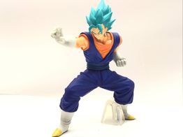 juguete cine y tv banpresto ichibansho vegito