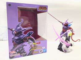 juguete cine y tv banpresto figuarts zero