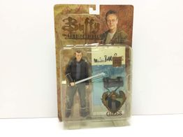 juguete cine y tv diamond chosen giles - buffy