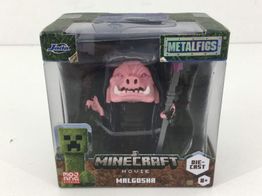 juguete cine y tv dikie metalfigs