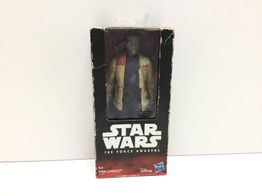 juguete cine y tv disney finn (jakku) star wars