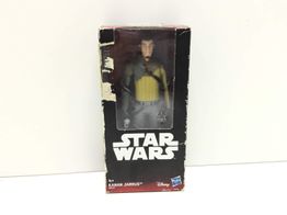 juguete cine y tv disney kanan jarrus star wars