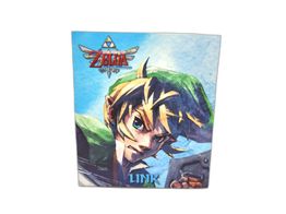Juguete Cine y tv First Figures The Legend of Zelda Skyward Sword