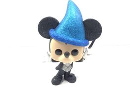 juguete cine y tv funko 1167 disney world 50th anniversary philharmagic mickey