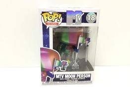 juguete cine y tv funko 18 mtv moon person