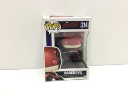 juguete cine y tv funko 214 daredevil