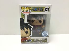 juguete cine y tv funko 921 luffytaro - one piece