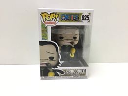 juguete cine y tv funko 925 crocodrile - one piece