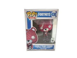 juguete cine y tv funko fortnite 430
