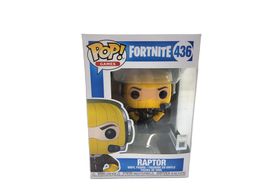 juguete cine y tv funko fortnite 436