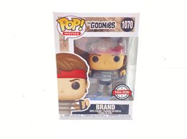 brinquedo cinema e tv funko brand #1070 special edition