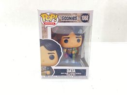 brinquedo cinema e tv funko data #1068