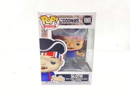 brinquedo cinema e tv funko sloth #1065