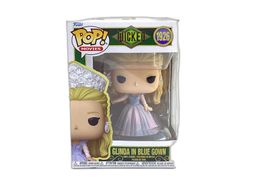 juguete cine y tv funko glinda in blue gown #1926